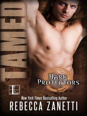 cover image of Tamed